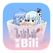 哔哩终端 icon