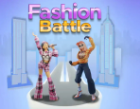 FASHION BATTLE icon