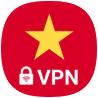 VPN Vietnam icon