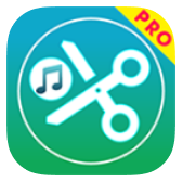 Mp3Cut Pro - Ringtone Maker icon
