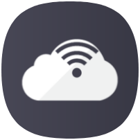 Darwin VPN icon