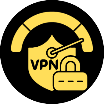 Speed Pro VPN icon