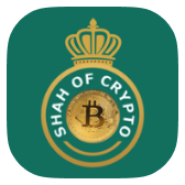 Shah of Crypto icon