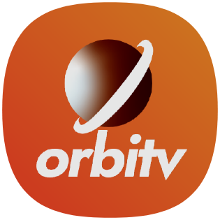 Orbitv icon