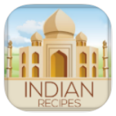 Indian Recipes icon