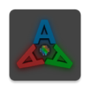Android Ambilight Application icon
