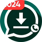 Wa Status Saver 2024 icon