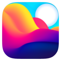 Waves Wallpapers icon