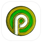 Pixly Vintage icon