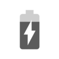 Battery Charged Alarm icon