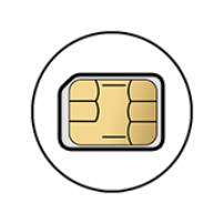 Узнать оператора icon