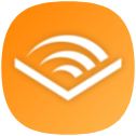 Audible icon
