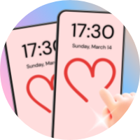  Skizz Lockscreen Drawing icon