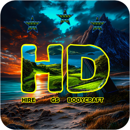 HDO Box Tv icon