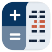 CalcTape icon