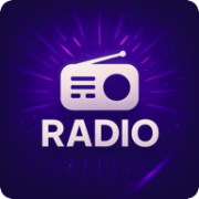 Radio App icon