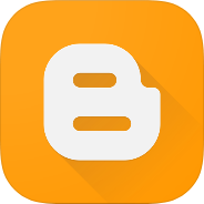 Blogger Premium icon