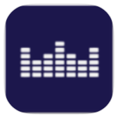 KISS FM icon