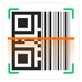 QR Scanner icon