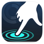 Touch Speed & Sensitivity icon
