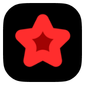 OneUI 4 Black icon