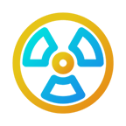 Nuclear icon