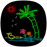 Magic Slate Pro icon