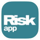 Risk.net icon