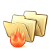 Dual File Manager XT icon