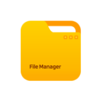 File Manager icon