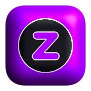 ZmÖvïE icon