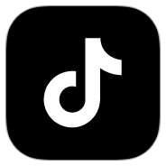 TikTok icon