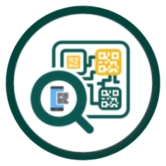 Web Scanner App icon