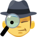 Facebook Partial Finder icon