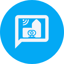 HA TV Dashboard icon