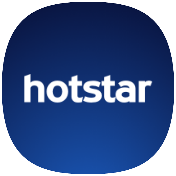 Hotstar icon