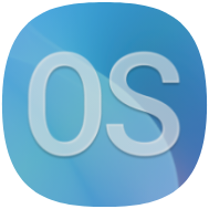 OS Launcher icon