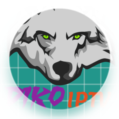 DIKO IPTV icon