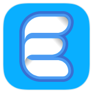 Edge Card Launcher icon