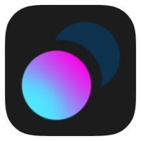 Presets LR icon