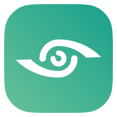 Iris icon