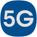 5G Only icon