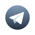 Telegram XL icon