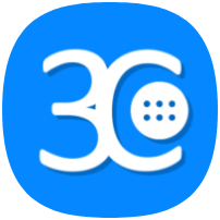 3C App Manager icon
