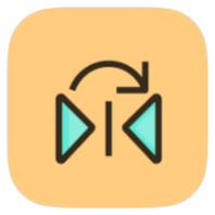Flip Pics icon
