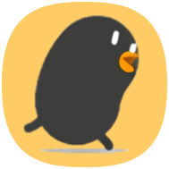 W Launcher icon
