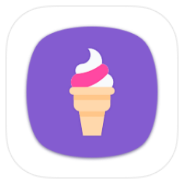 Pastello icon