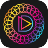 Dangal Play icon