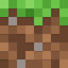 Minecraft by JOKER icon