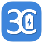 3C Battery Manager icon